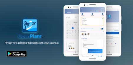 OpenPlanr gallery image