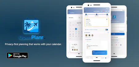 OpenPlanr gallery image