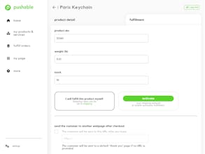 Pushable App gallery image