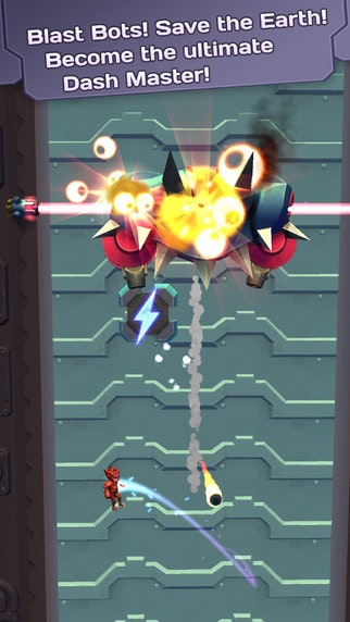 Dash Masters gallery image