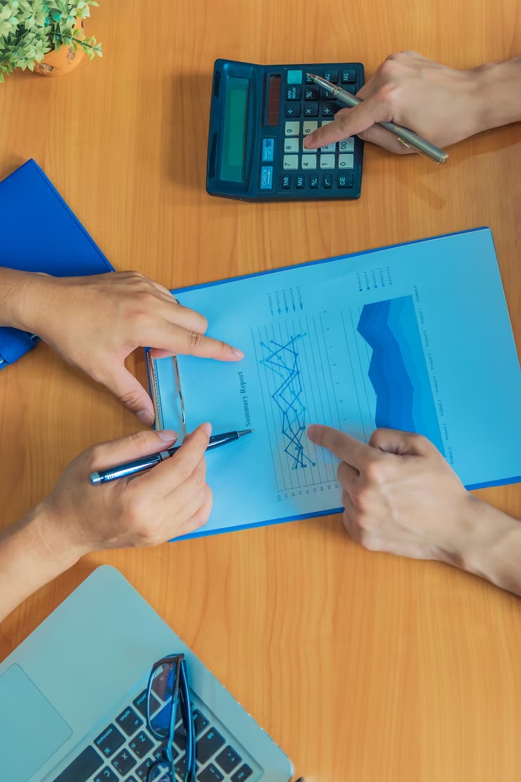 Fitredge - Uzman dış kaynaklı defter tutma hizmetleriyle maliyetleri azaltın medya 2