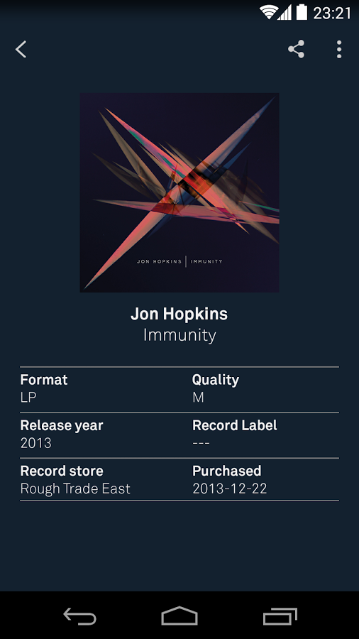 VinylWall gallery image