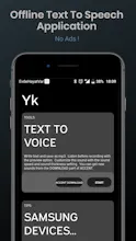 Text Reader PRO: Offline Text to speech gallery image