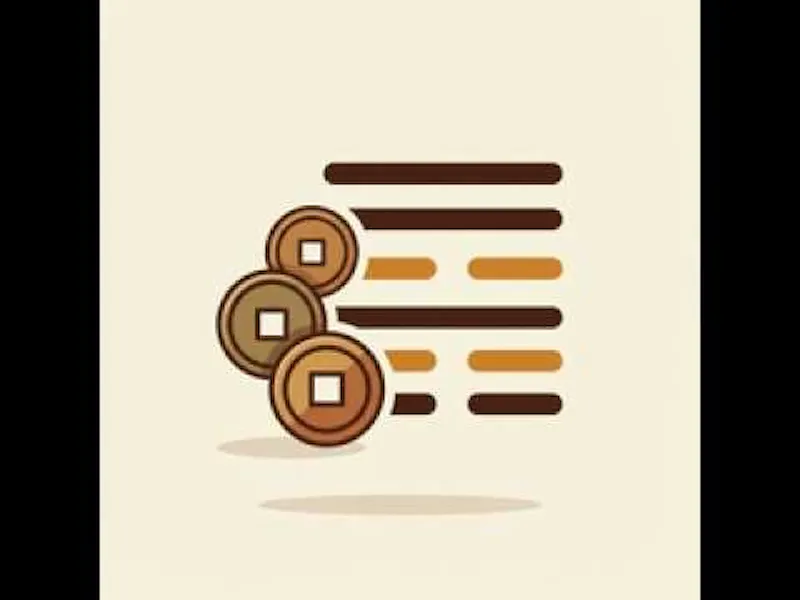 Cast I Ching screenshot 1 (video preview)