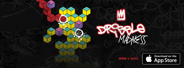 Dribble Madness gallery image