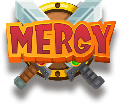 Mergy: Merge RPG game - Idle heroes