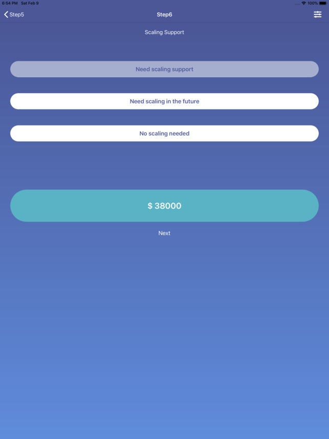 AppLiaison gallery image