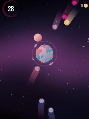 Protect The Planet gallery image