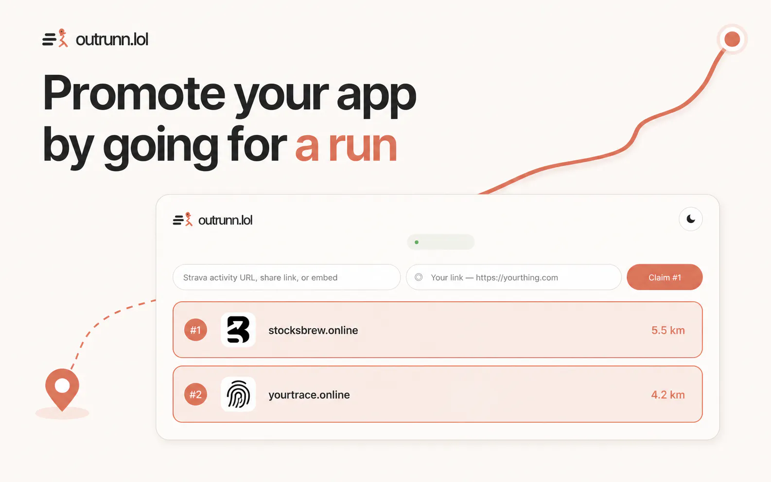 Outrunn.lol gallery image