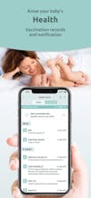 Parent Sense - Baby Tracker gallery image