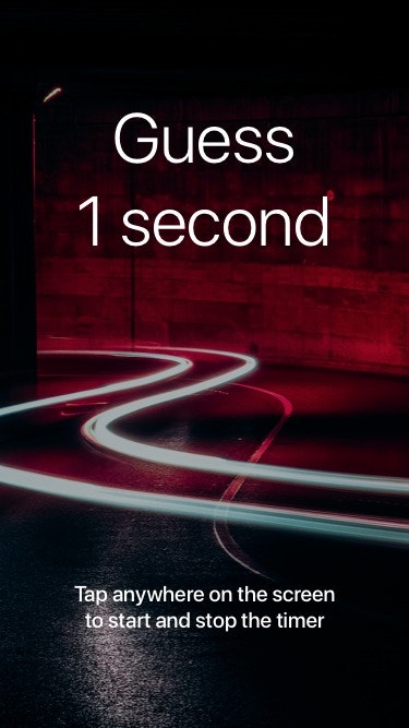 Time Guess gallery image