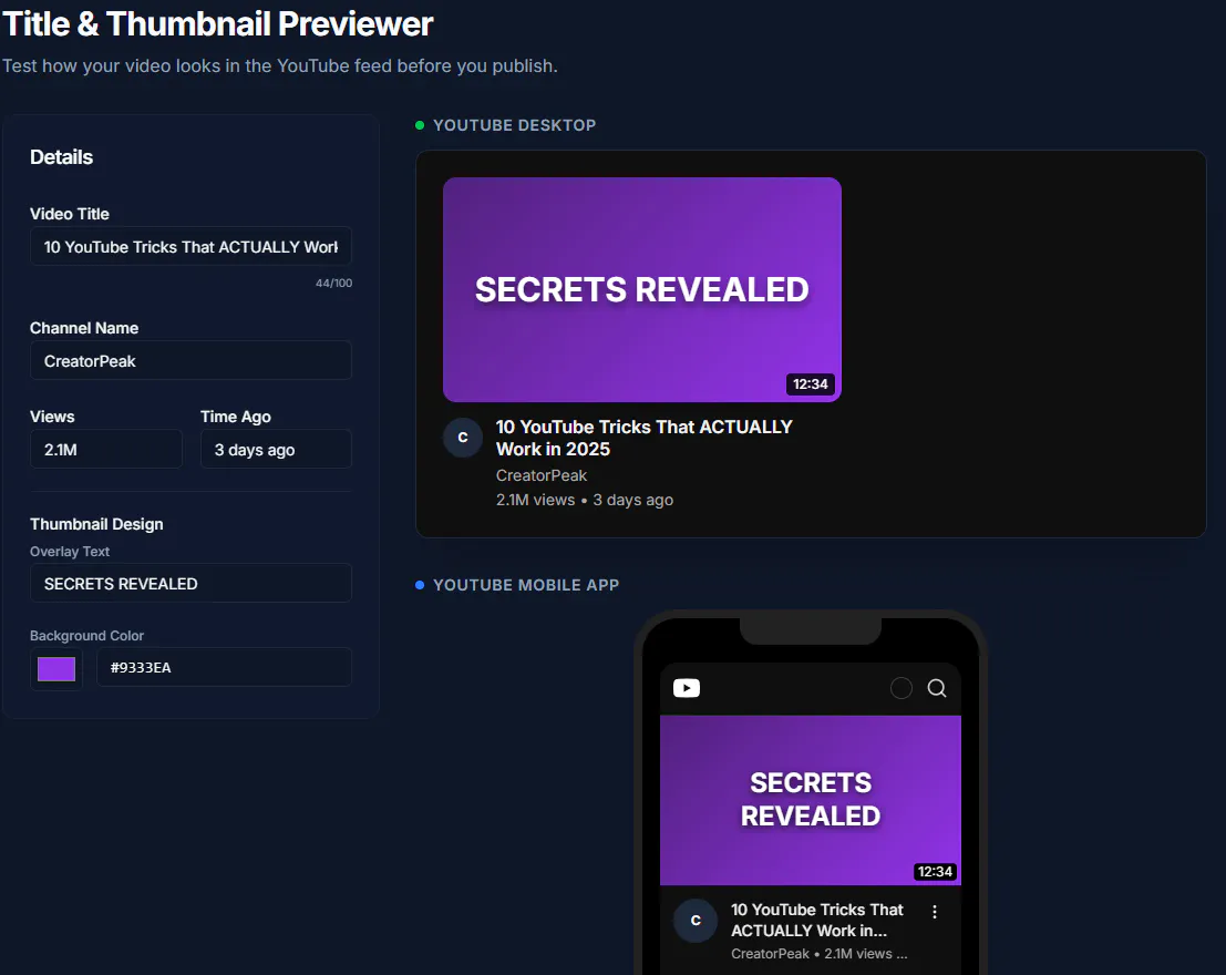 Screenshot 3