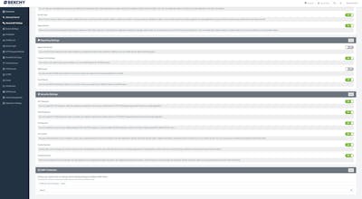 Bekchy gallery image