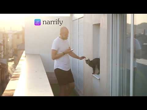 Narrify AI gallery image