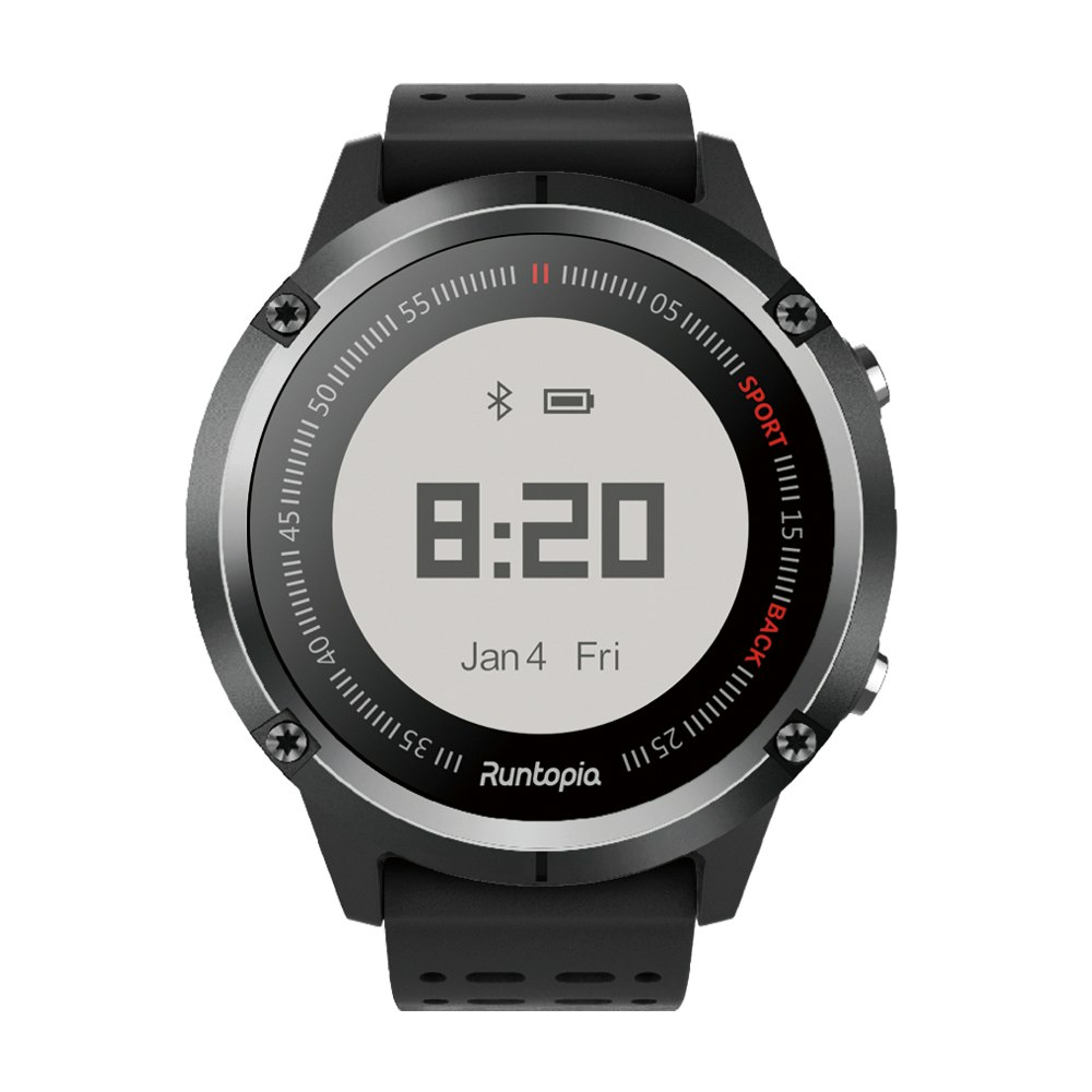 Runtopia S1 Smart GPS Sport Watch gallery image