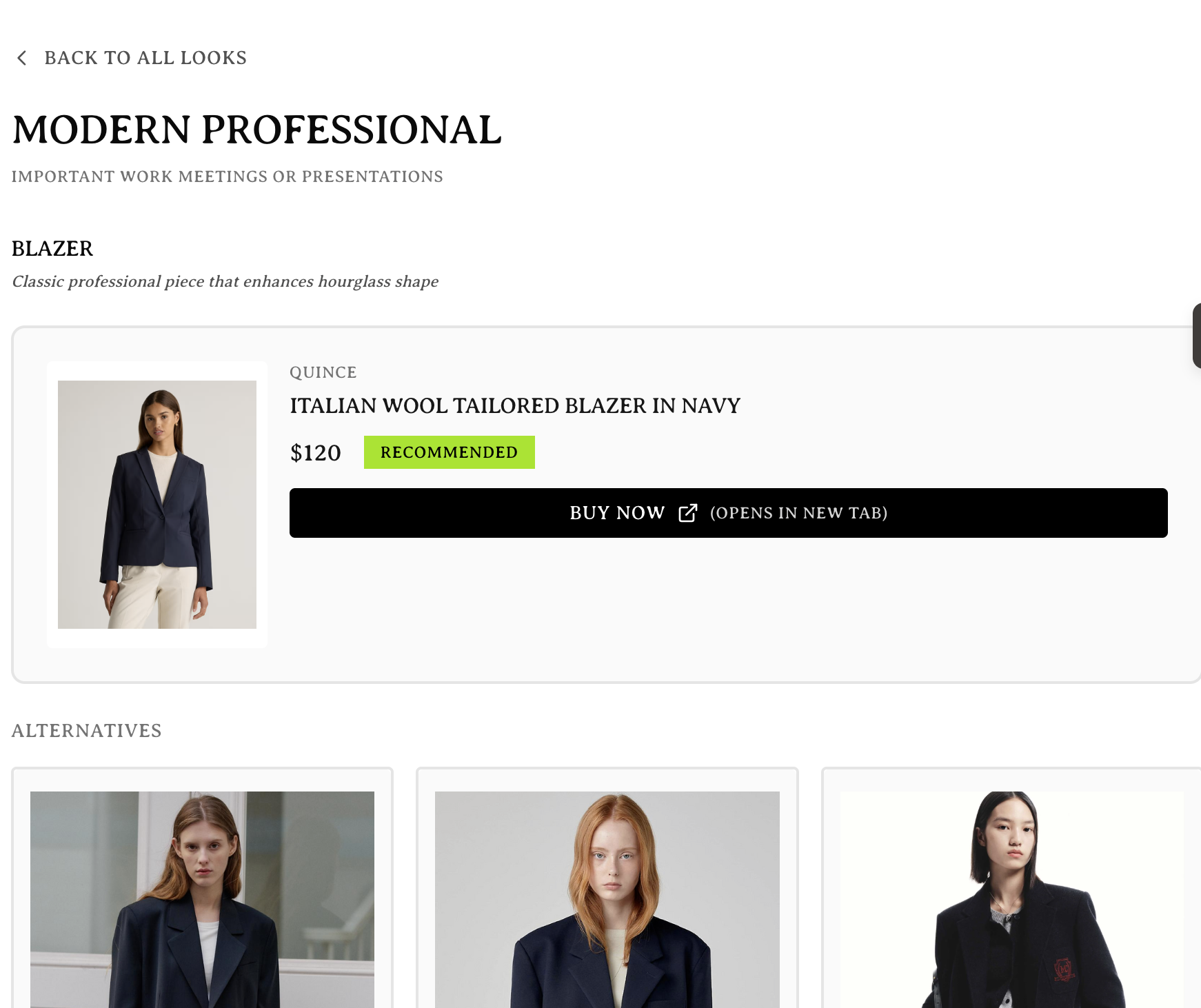 StyleRun gallery image