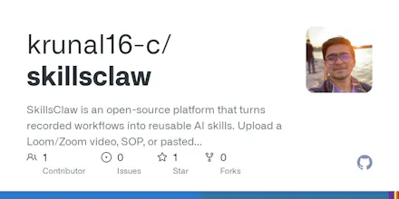 Skillsclaw gallery image