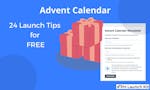 24 PH Launch Tips Advent Calendar image
