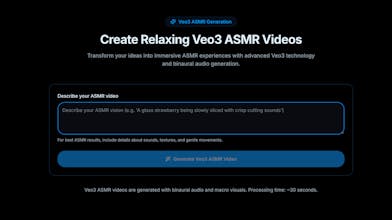 DreamASMR gallery image