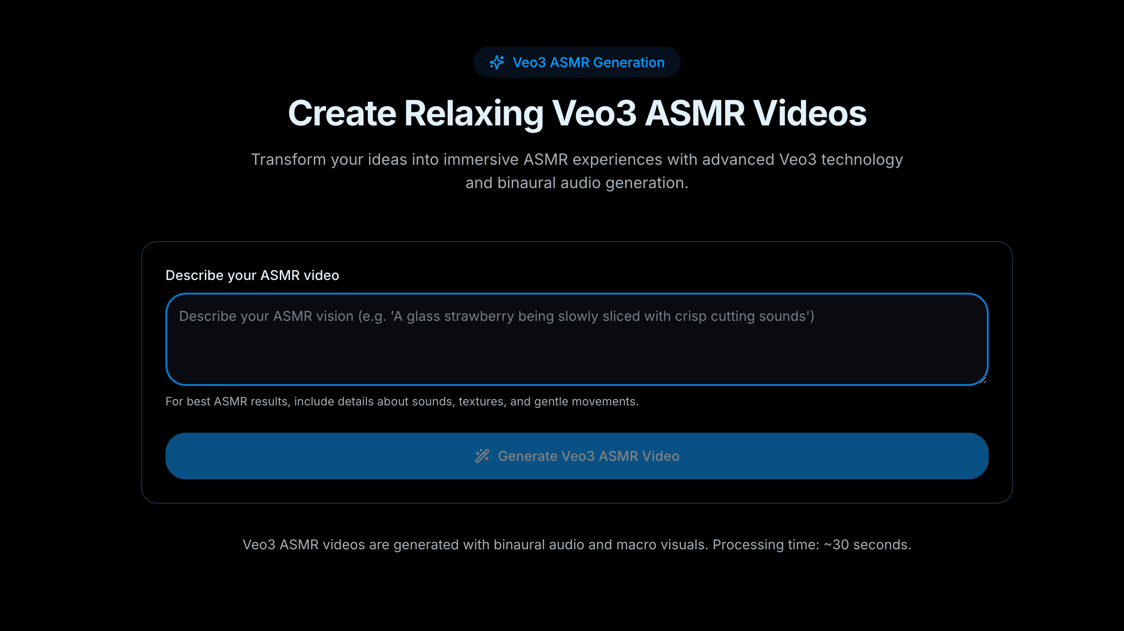 DreamASMR media 1