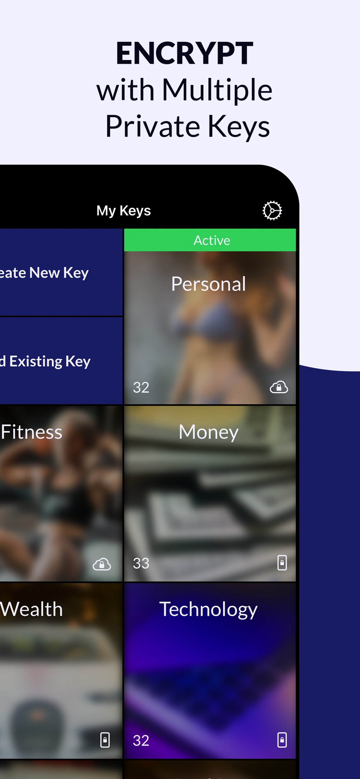 Encrypted Camera for iOS media 4