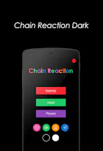 Chain Reaction gallery image