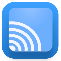 Menu Bar Web Browser