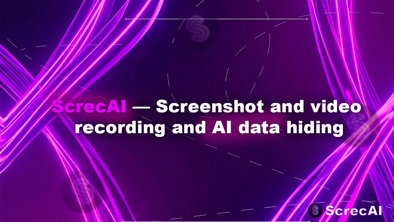 ScrecAI gallery image