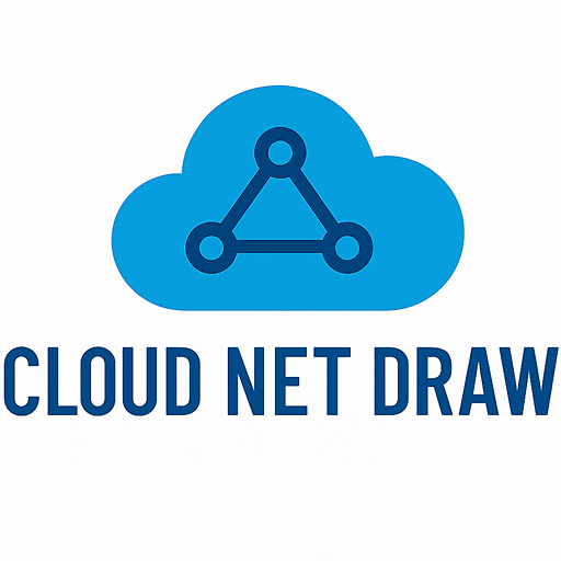 CloudNetDraw