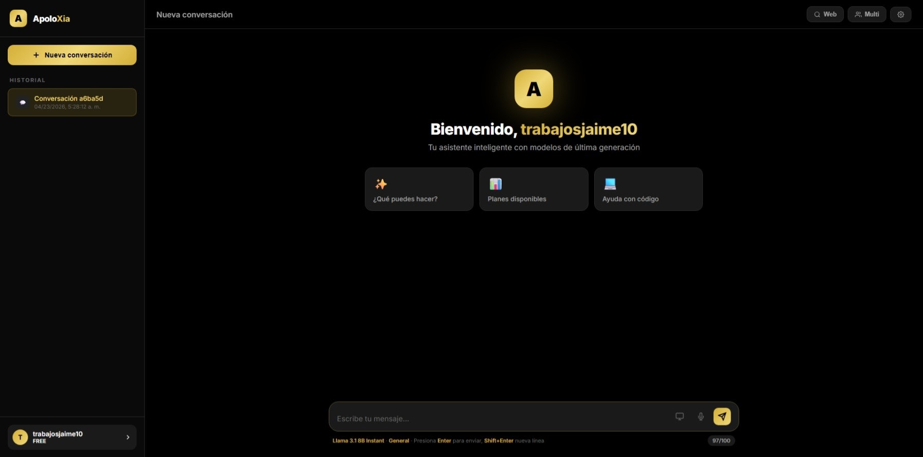 The Shield Technology gallery image