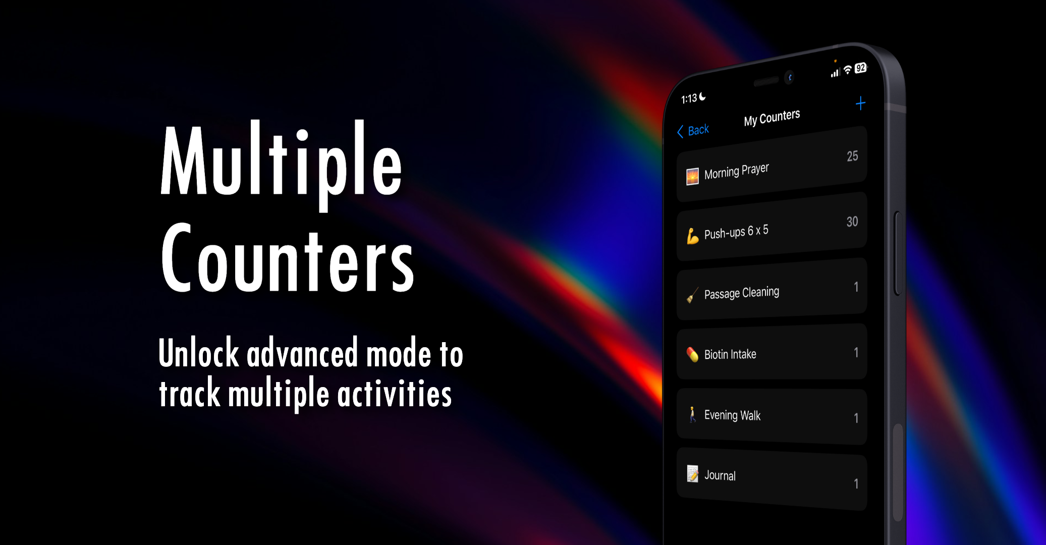Super per iOS media 6