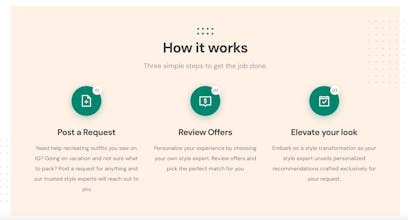 Urban Stylers gallery image