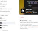 Product Forums (p/)