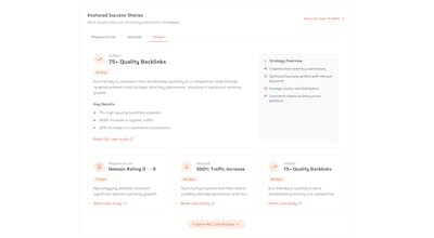 GetMoreBacklinks gallery image