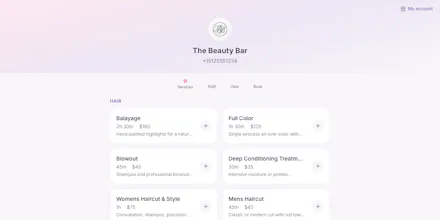 Lutily gallery image