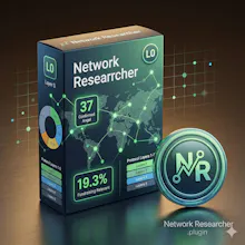 Network Researcher gallery image