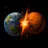 Merge Planets: Space Puzzle