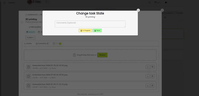 ProStriver screenshot 8
