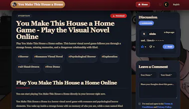 You Make This House a Home gallery image