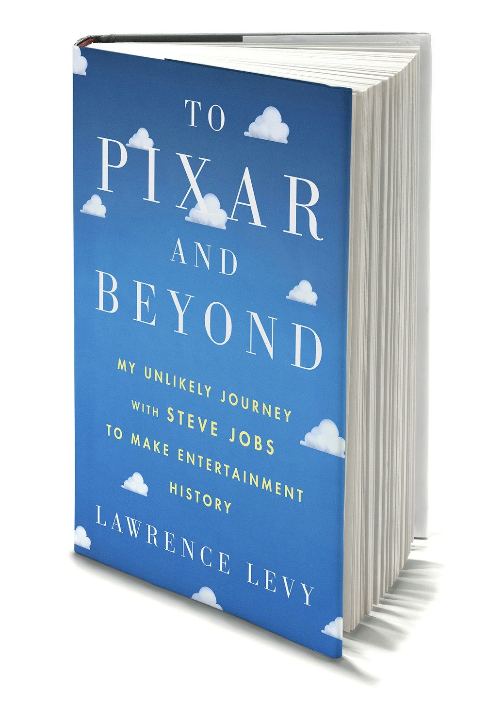 To Pixar and Beyond gallery image