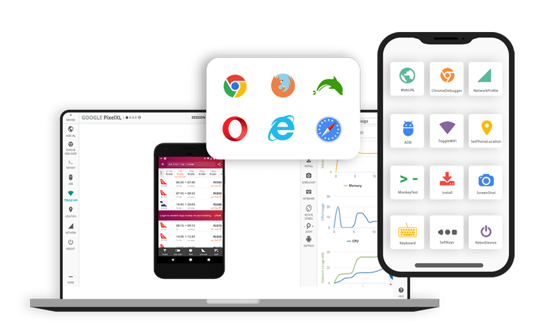 pCloudy gallery image