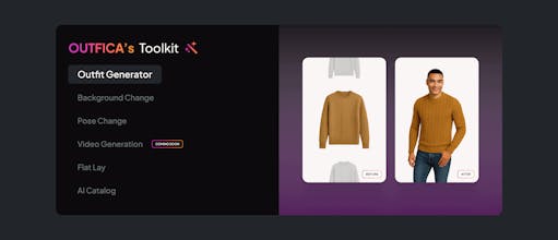 Outfica gallery image