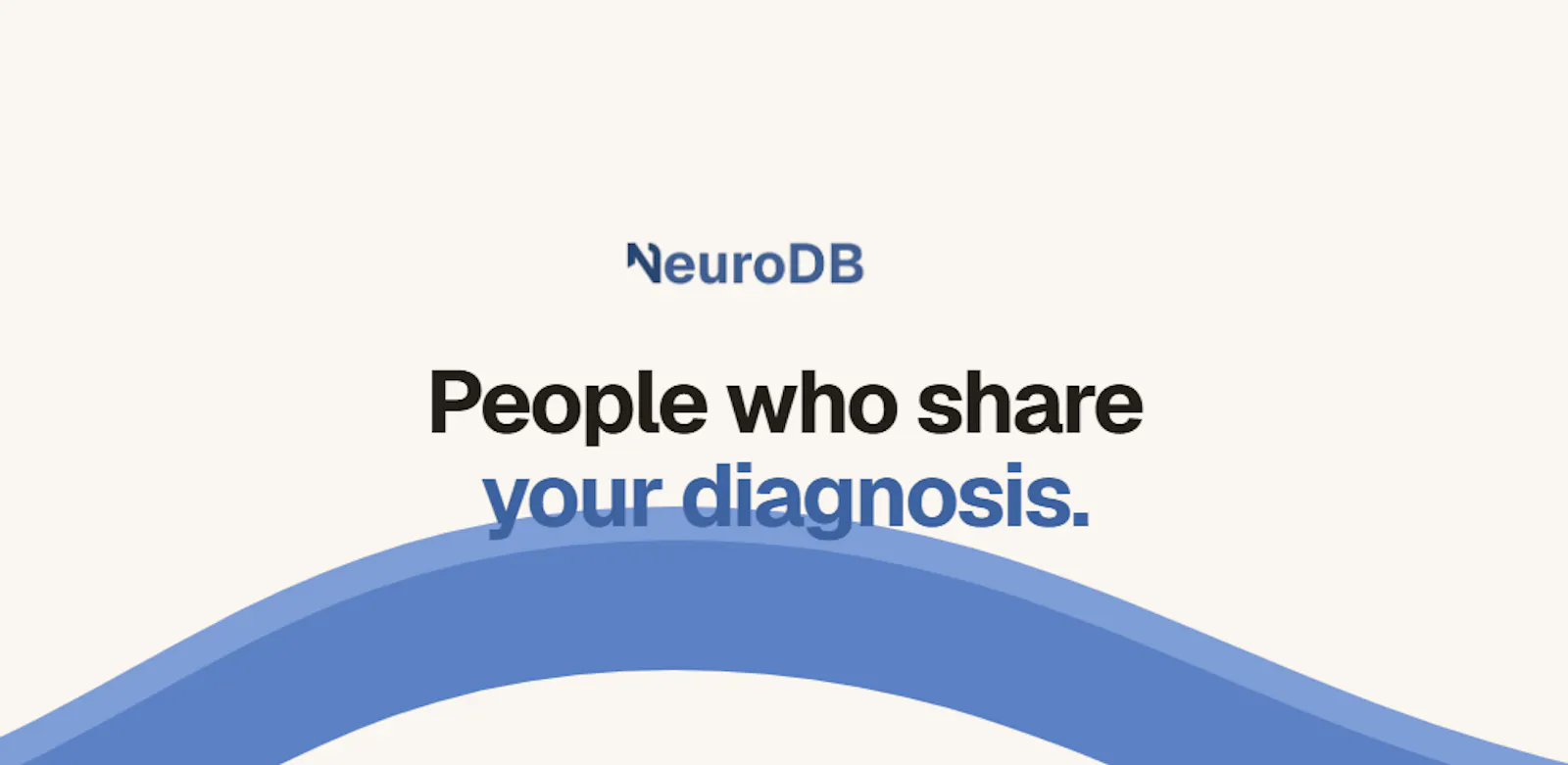 NeuroDB screenshot 1
