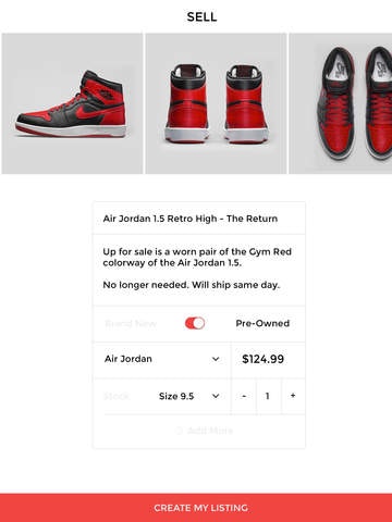 Kixify  gallery image