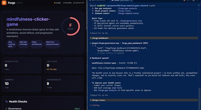 Forge Plugin (L1) gallery image