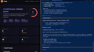 Forge Plugin (L1) gallery image