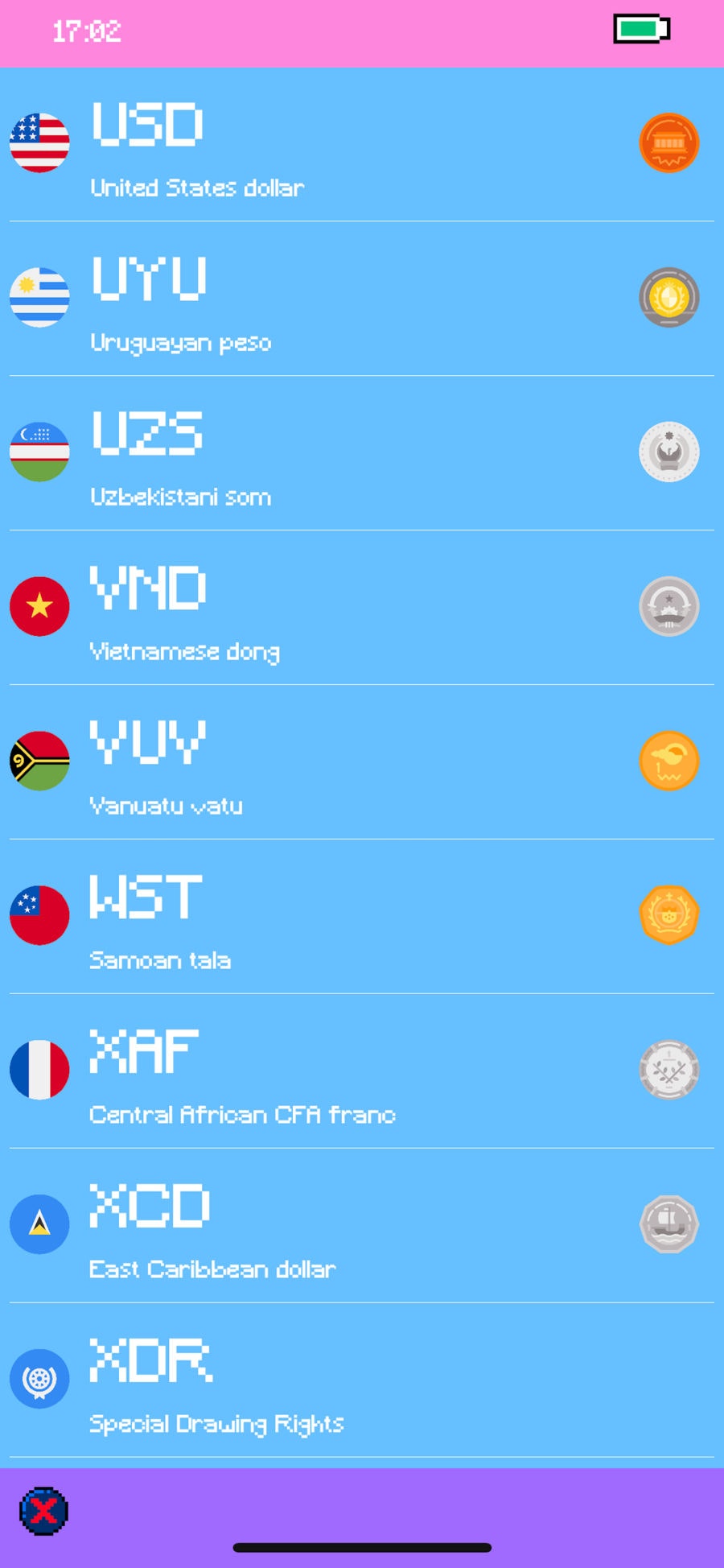 Pixel Currency gallery image