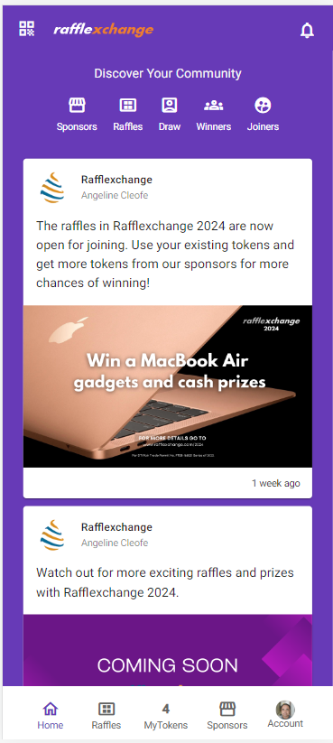 Rafflexchange media 10