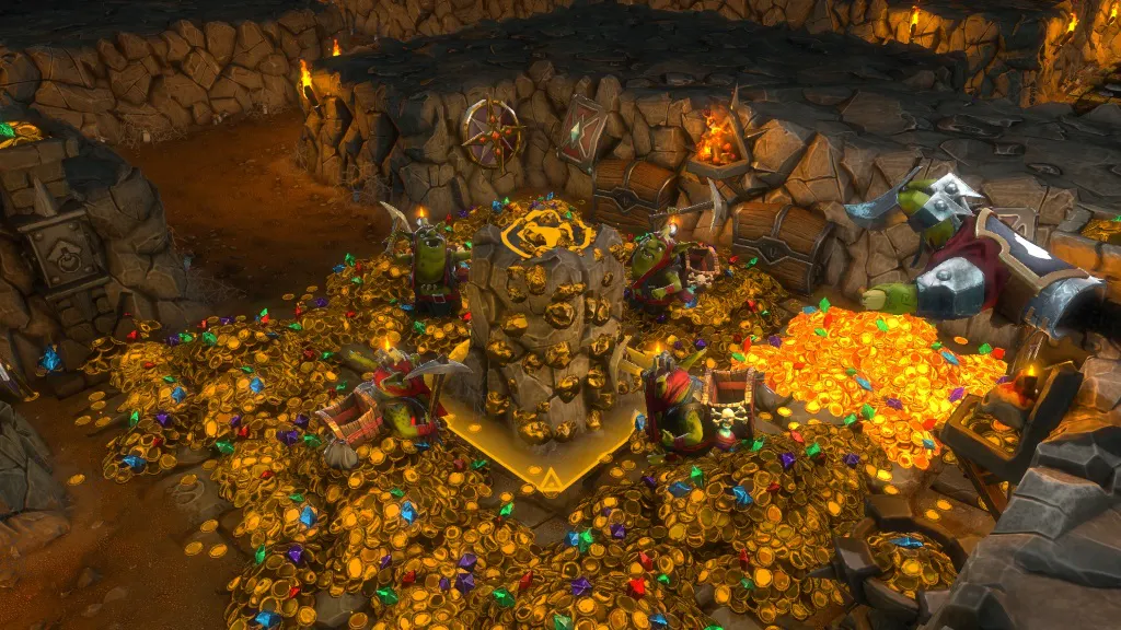 Dungeons 2