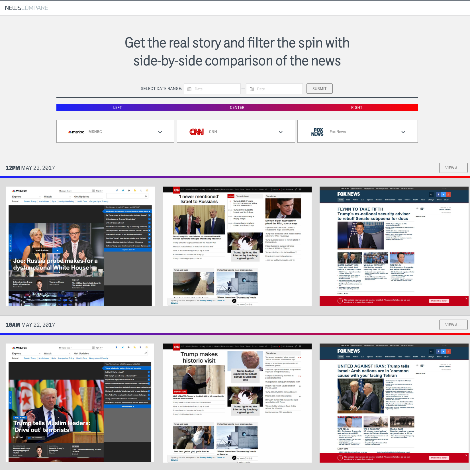 Newscompare gallery image
